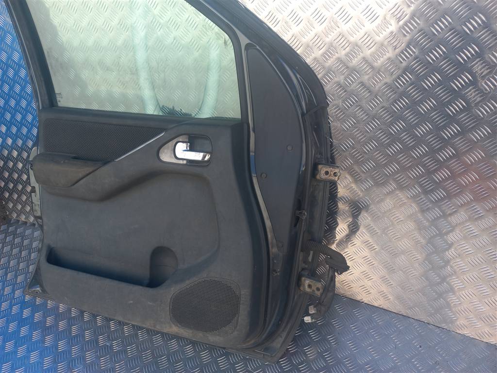 дверь NISSAN NAVARA  80101EB330, 5920 рублей, Москва