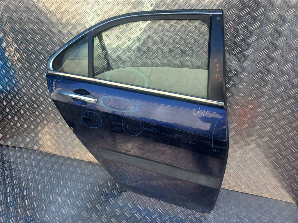 дверь HONDA Accord 2.0 AT (155 л.с.)Accord  VII (2002—2006) Седан 67510-SEA-900ZZ, 5350 рублей, Москва