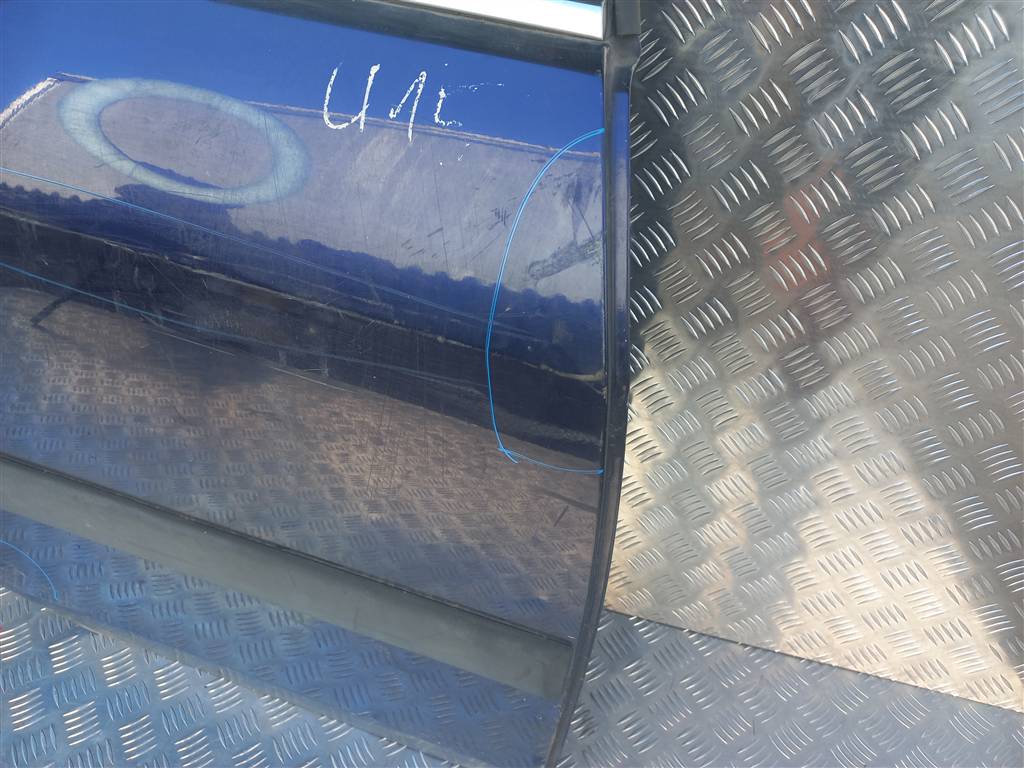 дверь HONDA Accord 2.0 AT (155 л.с.)Accord  VII (2002—2006) Седан 67510-SEA-900ZZ, 5350 рублей, Москва