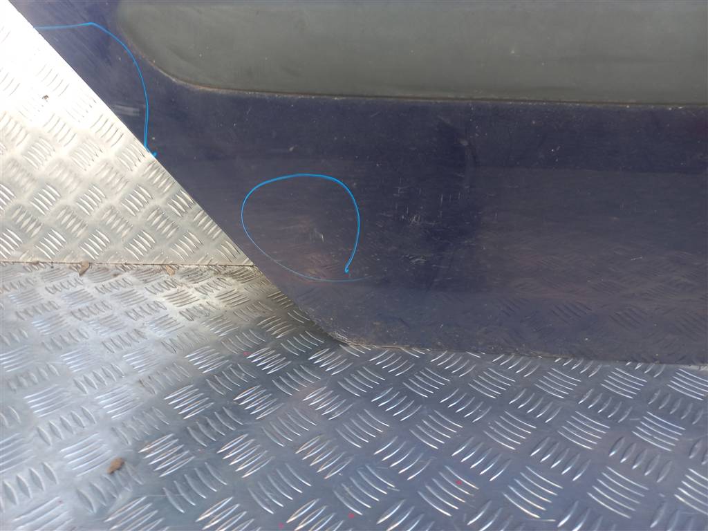 дверь HONDA Accord 2.0 AT (155 л.с.)Accord  VII (2002—2006) Седан 67510-SEA-900ZZ, 5350 рублей, Москва