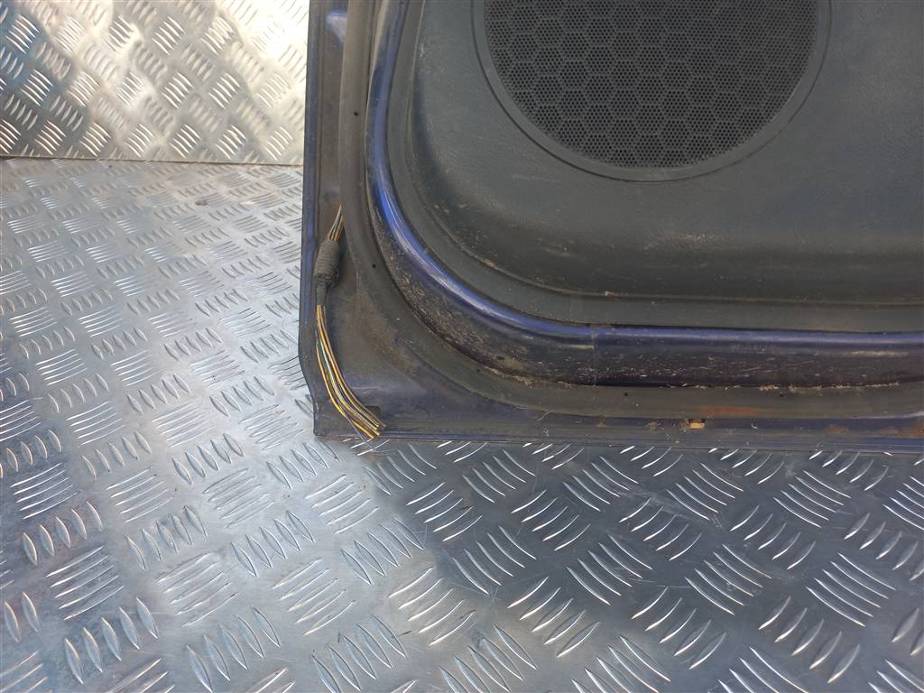 дверь HONDA Accord 2.0 AT (155 л.с.)Accord  VII (2002—2006) Седан 67510-SEA-900ZZ, 5350 рублей, Москва