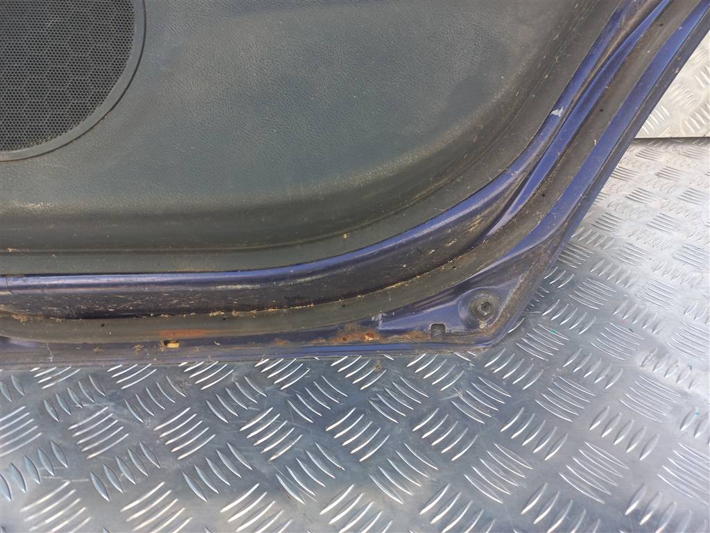 дверь HONDA Accord 2.0 AT (155 л.с.)Accord  VII (2002—2006) Седан 67510-SEA-900ZZ, 5350 рублей, Москва