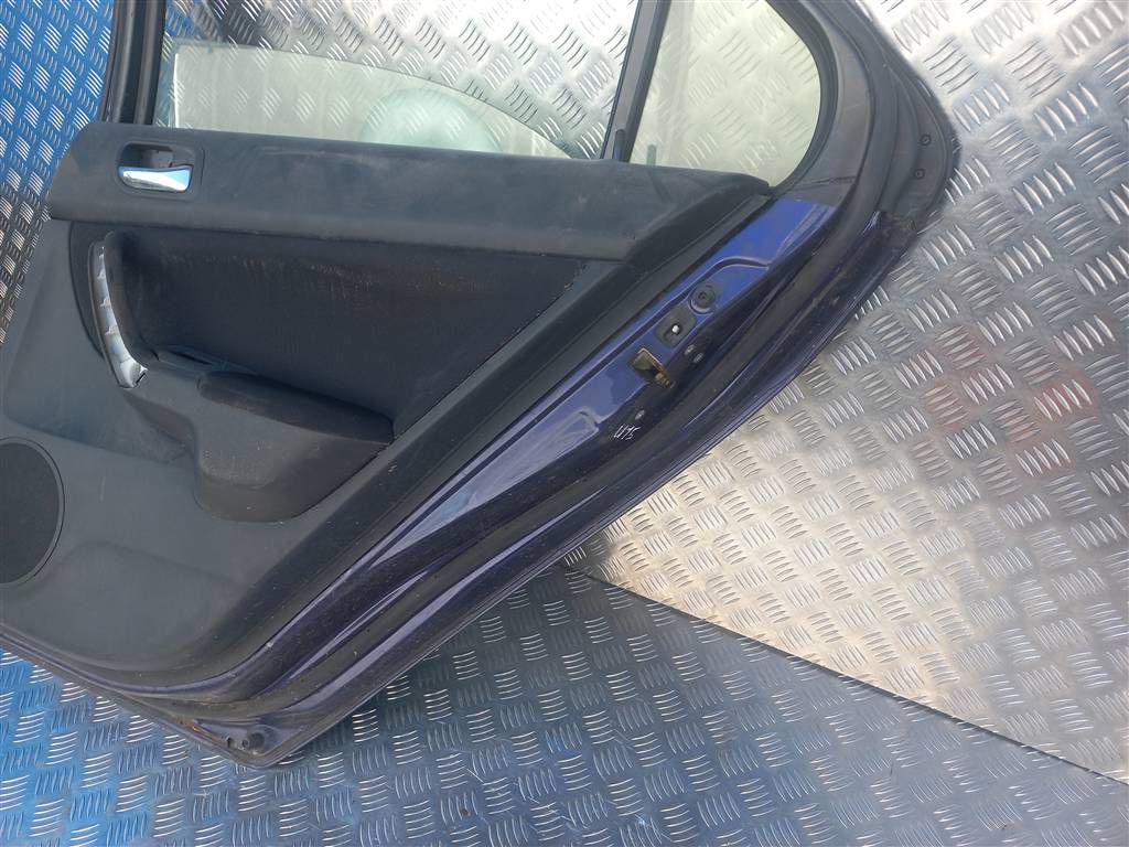 дверь HONDA Accord 2.0 AT (155 л.с.)Accord  VII (2002—2006) Седан 67510-SEA-900ZZ, 5350 рублей, Москва