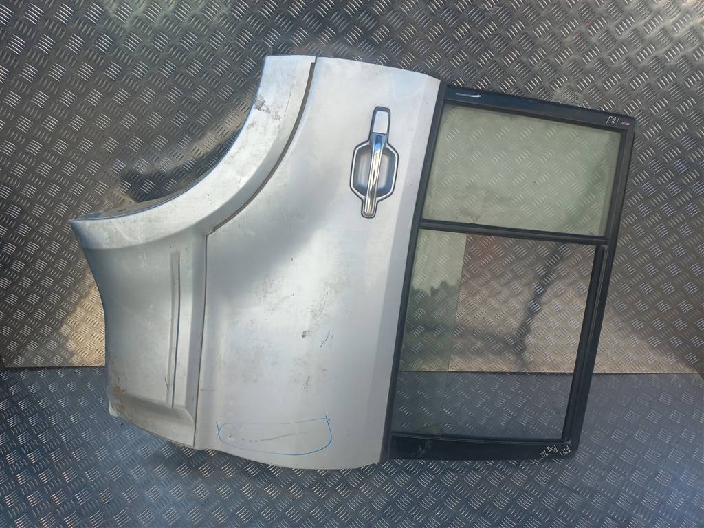 дверь MITSUBISHI PAJERO  MR496880, 5120 рублей, Москва