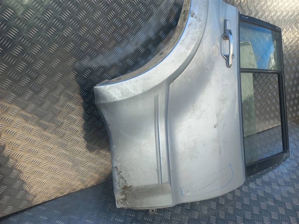 дверь MITSUBISHI PAJERO  MR496880, 5120 рублей, Москва