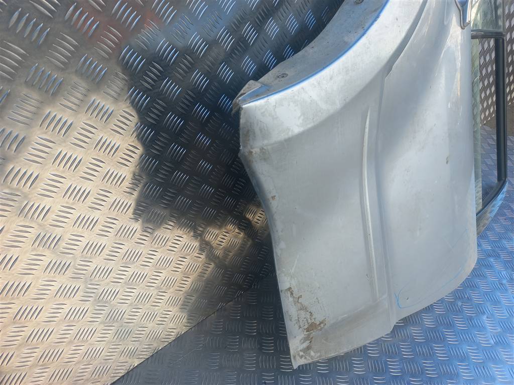 дверь MITSUBISHI PAJERO  MR496880, 5120 рублей, Москва