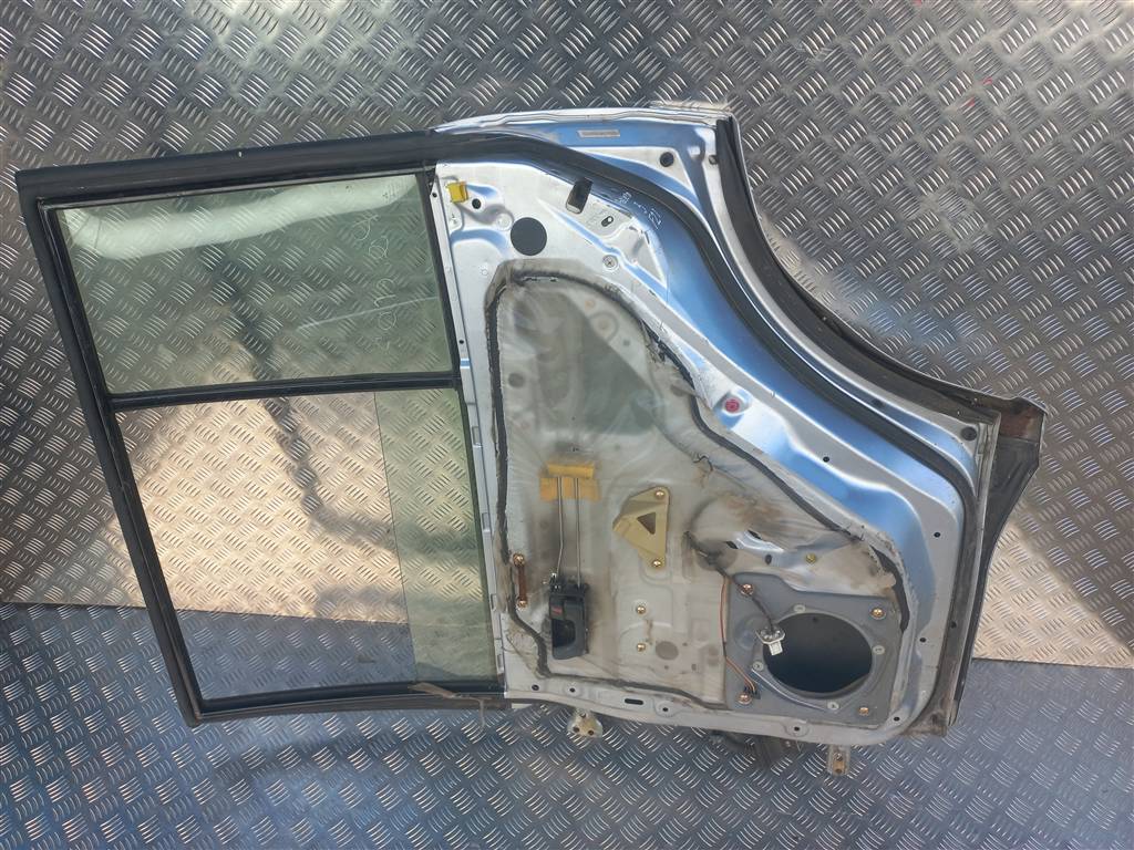 дверь MITSUBISHI PAJERO  MR496880, 5120 рублей, Москва