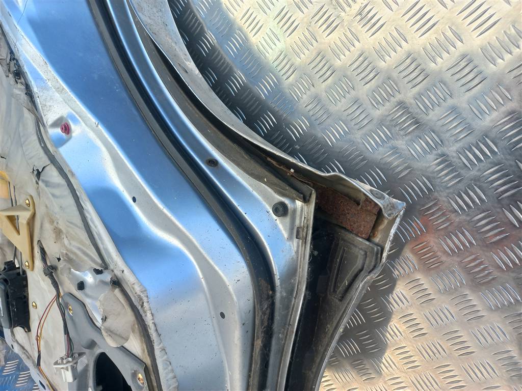 дверь MITSUBISHI PAJERO  MR496880, 5120 рублей, Москва