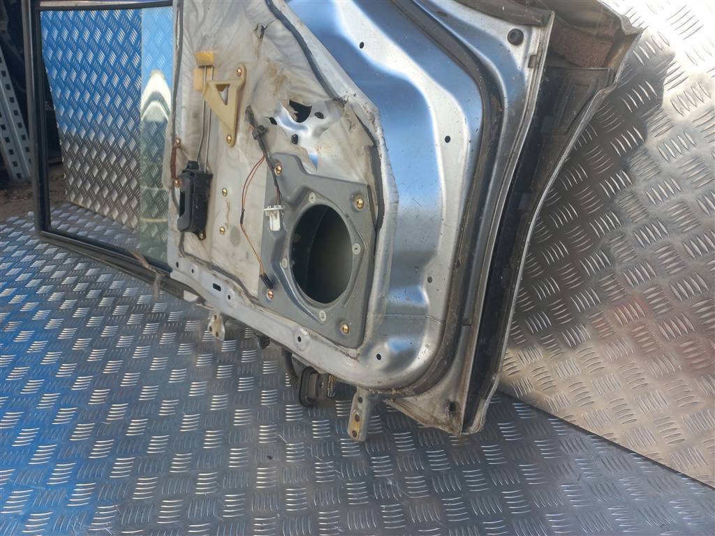 дверь MITSUBISHI PAJERO  MR496880, 5120 рублей, Москва