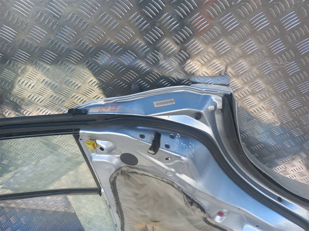 дверь MITSUBISHI PAJERO  MR496880, 5120 рублей, Москва