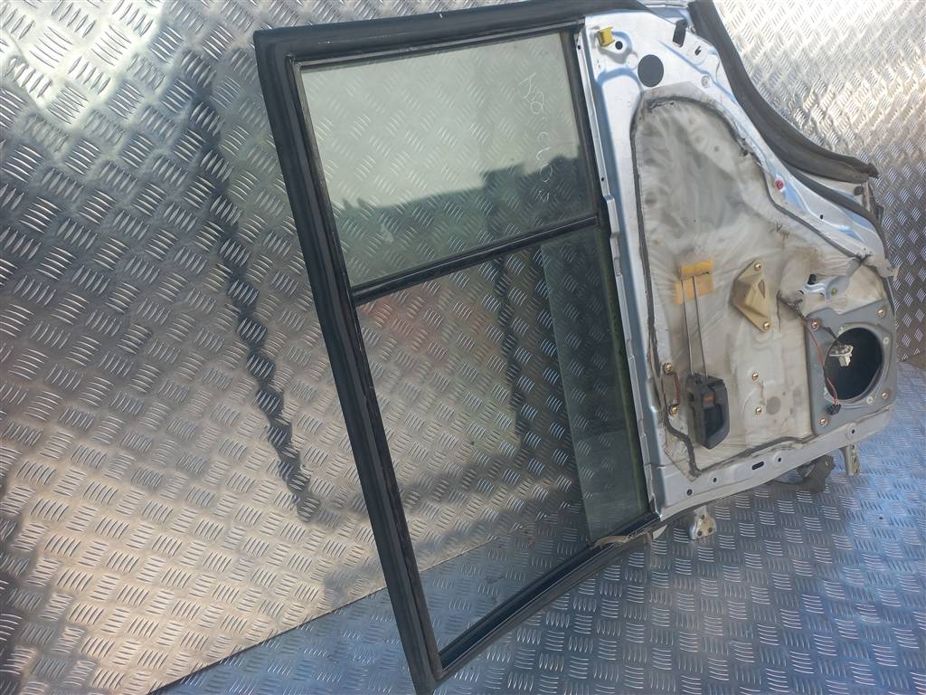 дверь MITSUBISHI PAJERO  MR496880, 5120 рублей, Москва