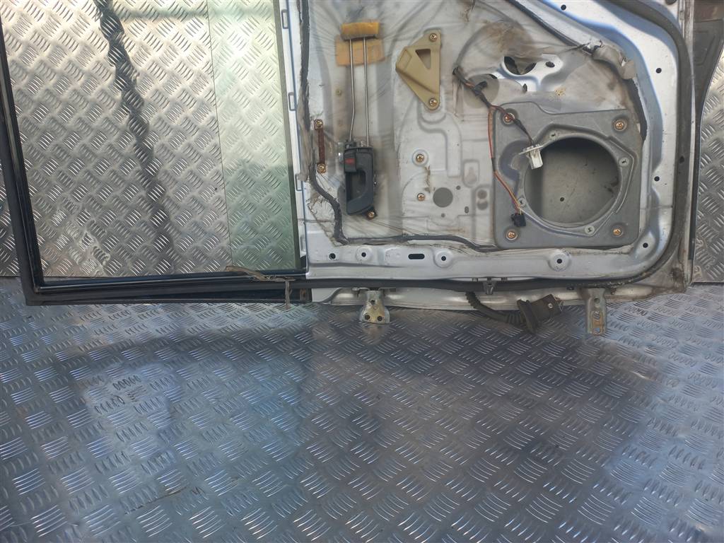 дверь MITSUBISHI PAJERO  MR496880, 5120 рублей, Москва