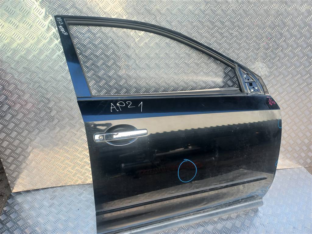 дверь NISSAN MURANO  H010MCC0MB, 9950 рублей, Москва