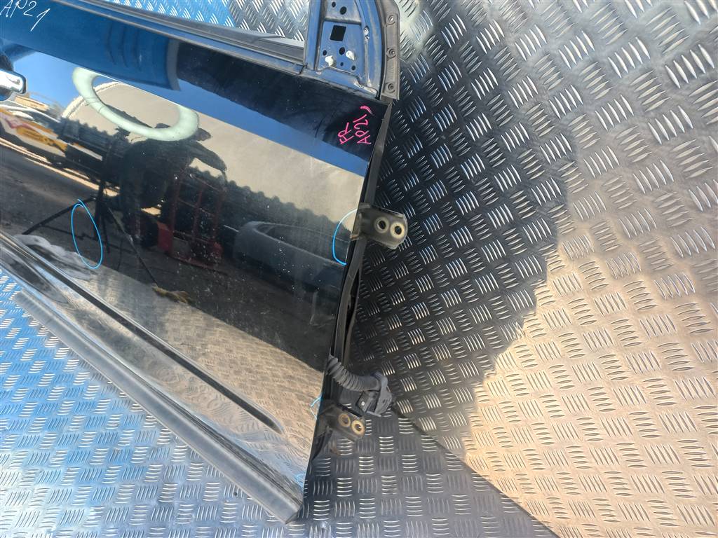 дверь NISSAN MURANO  H010MCC0MB, 9950 рублей, Москва