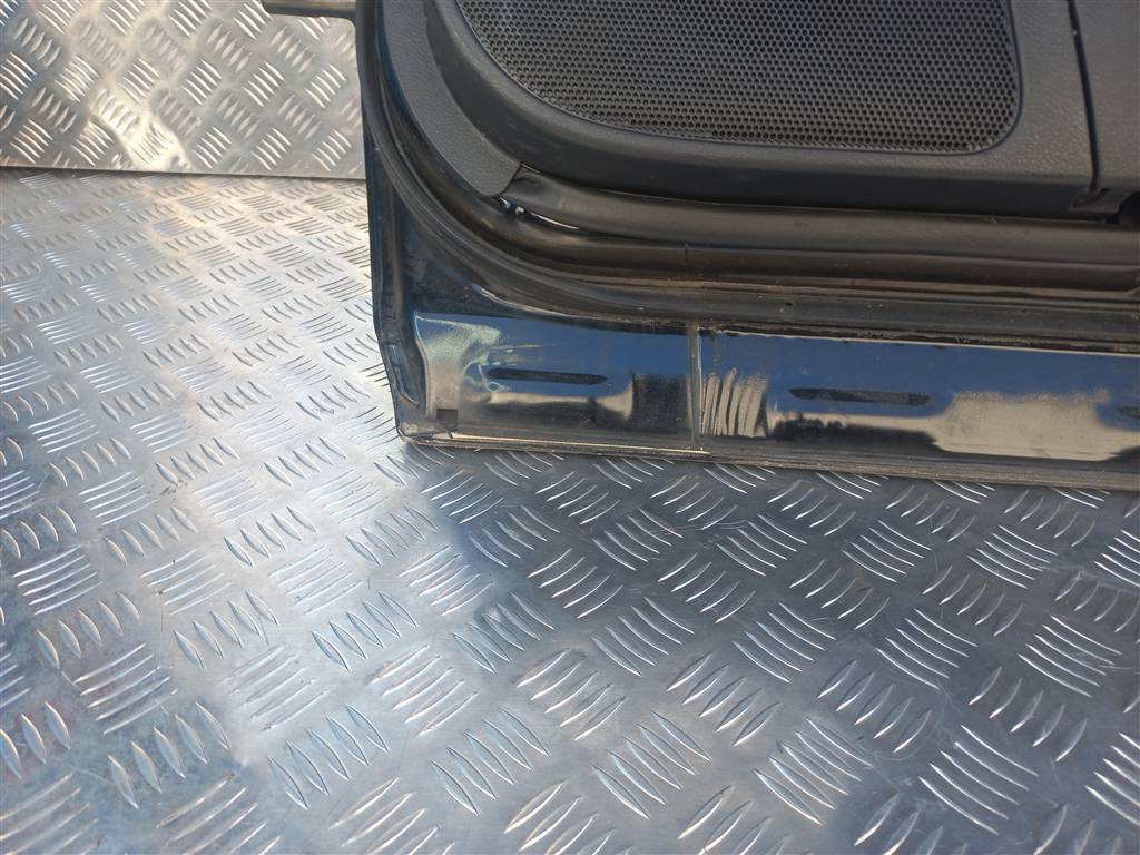 дверь NISSAN MURANO  H010MCC0MB, 9950 рублей, Москва