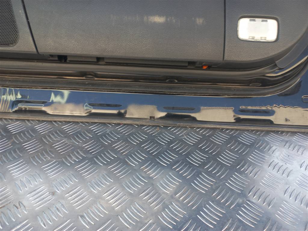 дверь NISSAN MURANO  H010MCC0MB, 9950 рублей, Москва