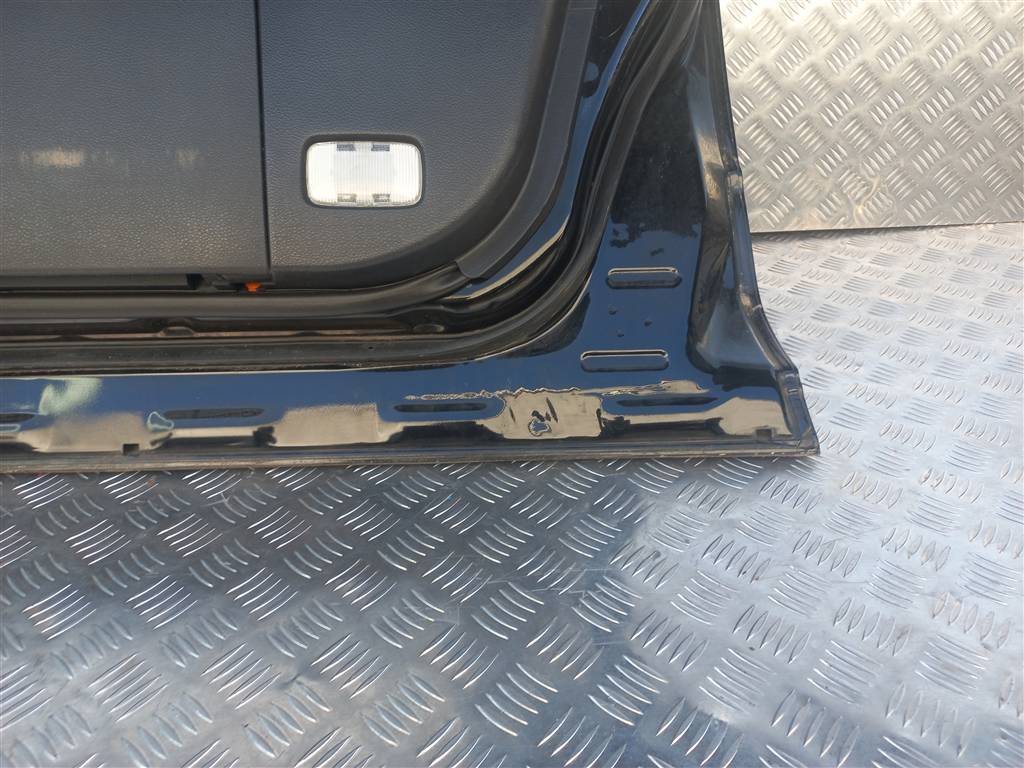 дверь NISSAN MURANO  H010MCC0MB, 9950 рублей, Москва