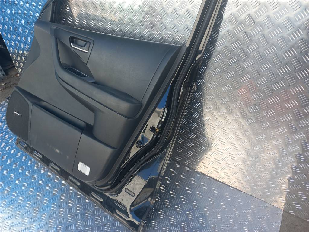 дверь NISSAN MURANO  H010MCC0MB, 9950 рублей, Москва