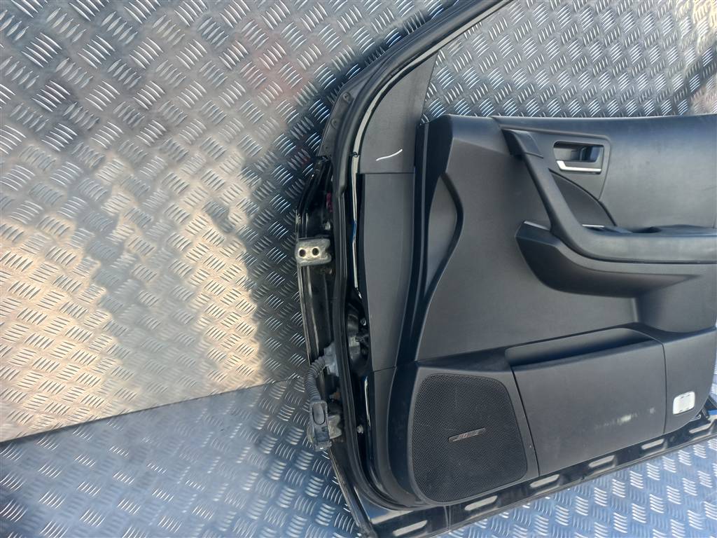 дверь NISSAN MURANO  H010MCC0MB, 9950 рублей, Москва