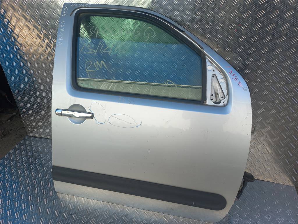 дверь NISSAN NAVARA  H01005X0MA, 7190 рублей, Москва