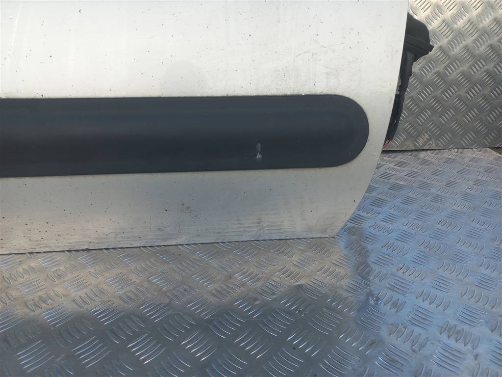 дверь NISSAN NAVARA  H01005X0MA, 7190 рублей, Москва