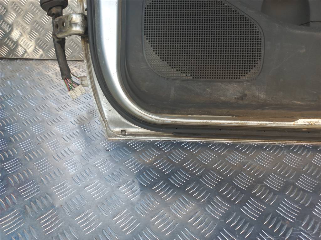 дверь NISSAN NAVARA  H01005X0MA, 7190 рублей, Москва