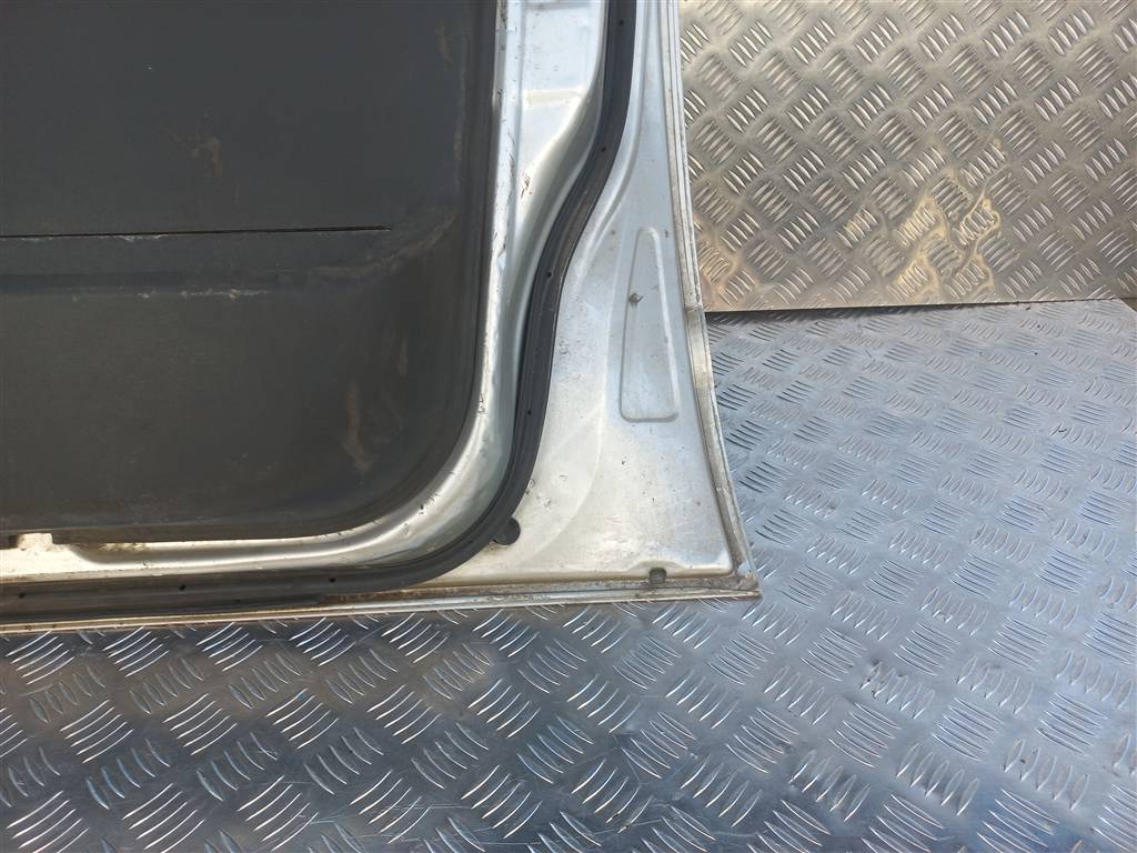 дверь NISSAN NAVARA  H01005X0MA, 7190 рублей, Москва