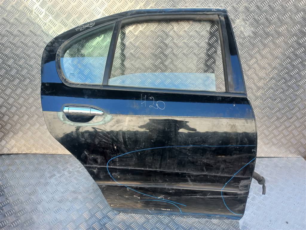 дверь NISSAN PRIMERA  821002J035, 3970 рублей, Москва