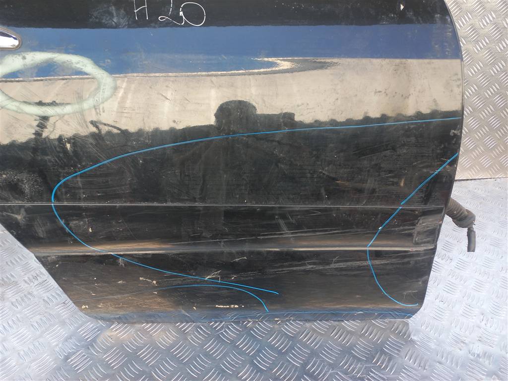 дверь NISSAN PRIMERA  821002J035, 3970 рублей, Москва