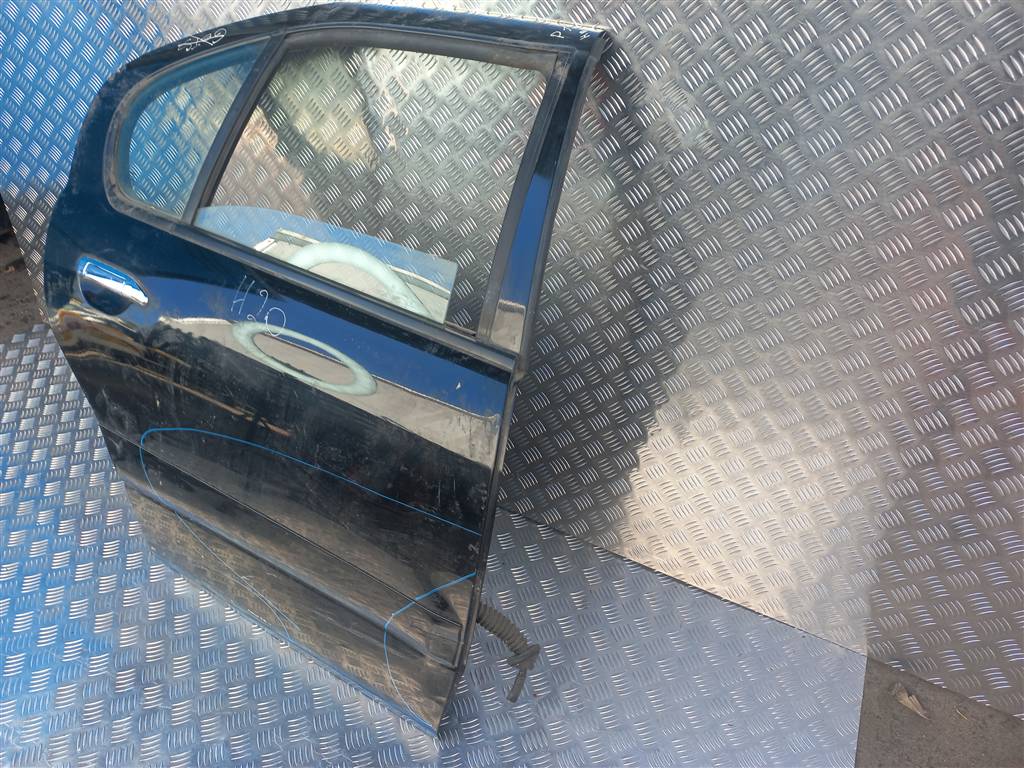 дверь NISSAN PRIMERA  821002J035, 3970 рублей, Москва