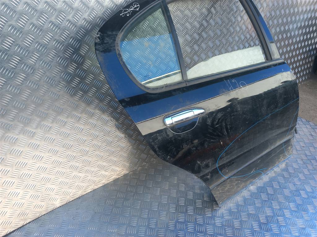 дверь NISSAN PRIMERA  821002J035, 3970 рублей, Москва