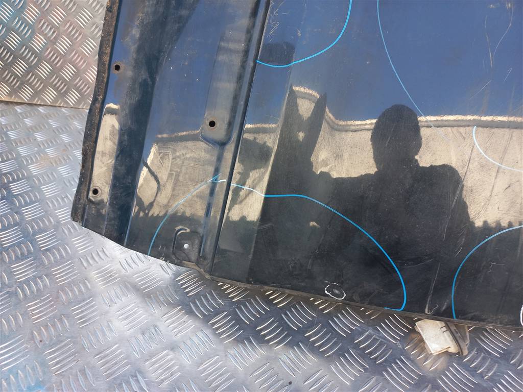 дверь SUZUKI Grand Vitara 2.0 4WD MT (140 л.с.)Grand Vitara  II (2005—2008) Внедорожник 6800365833, 4310 рублей, Москва