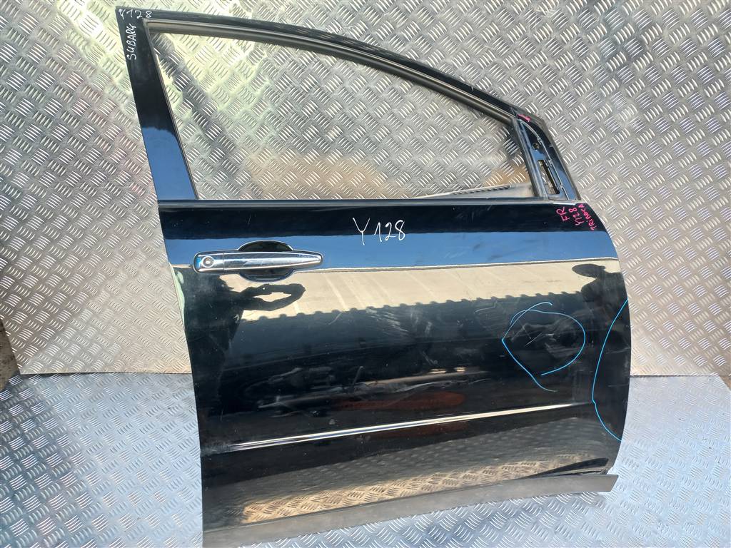 дверь SUBARU Tribeca 3.0 4WD AT (250 л.с.)Tribeca  WX (2004—2007) Внедорожник 60009XA00B9P, 9950 рублей, Москва