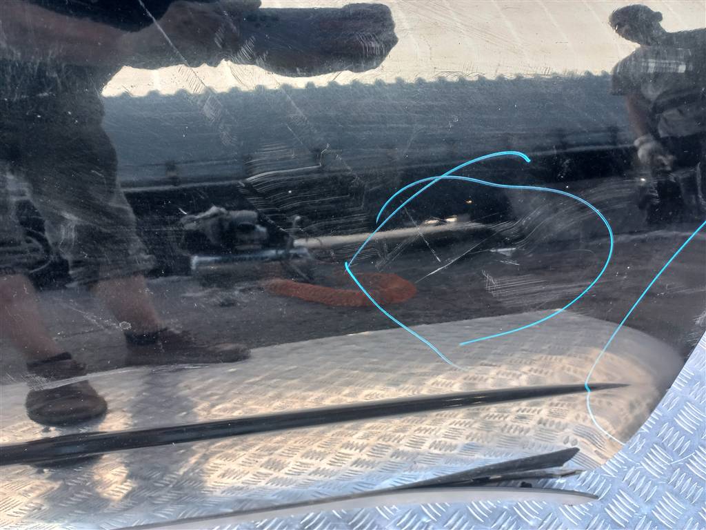 дверь SUBARU Tribeca 3.0 4WD AT (250 л.с.)Tribeca  WX (2004—2007) Внедорожник 60009XA00B9P, 9950 рублей, Москва