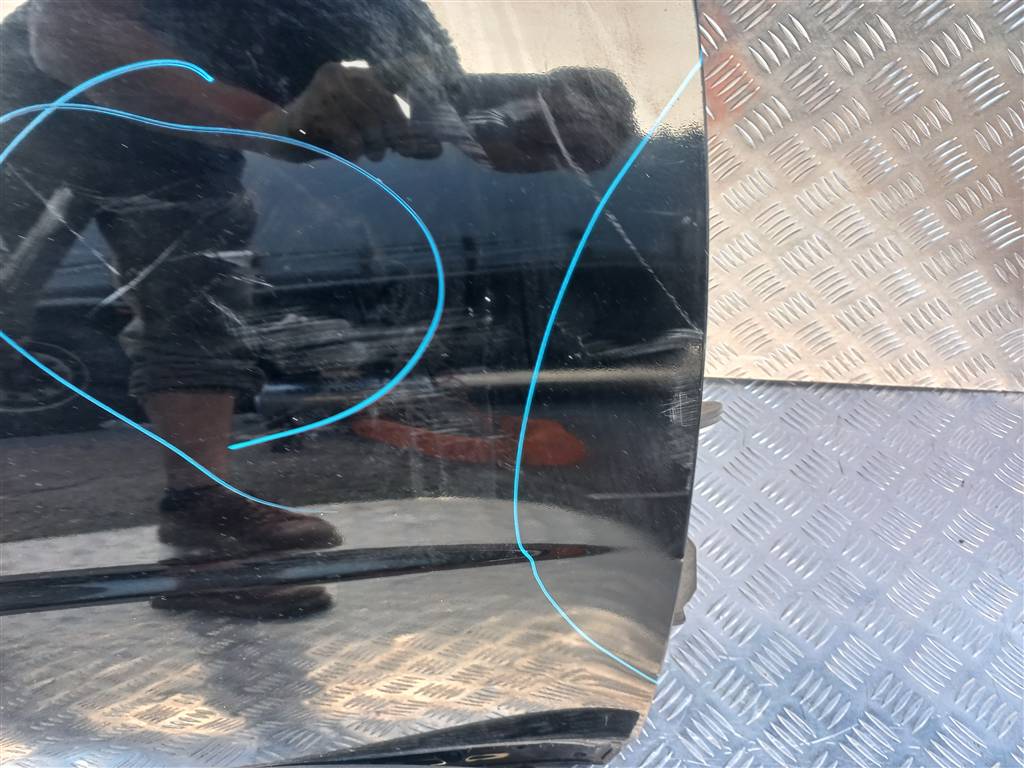 дверь SUBARU Tribeca 3.0 4WD AT (250 л.с.)Tribeca  WX (2004—2007) Внедорожник 60009XA00B9P, 9950 рублей, Москва