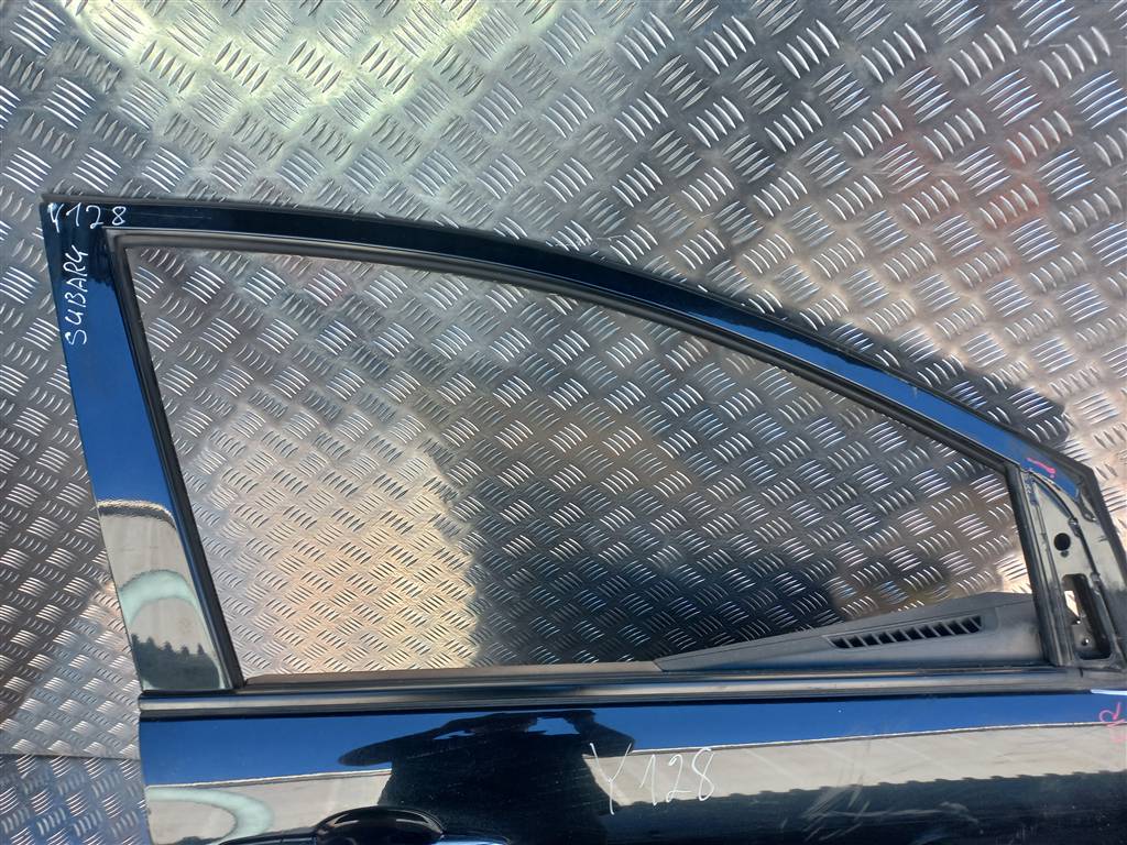 дверь SUBARU Tribeca 3.0 4WD AT (250 л.с.)Tribeca  WX (2004—2007) Внедорожник 60009XA00B9P, 9950 рублей, Москва