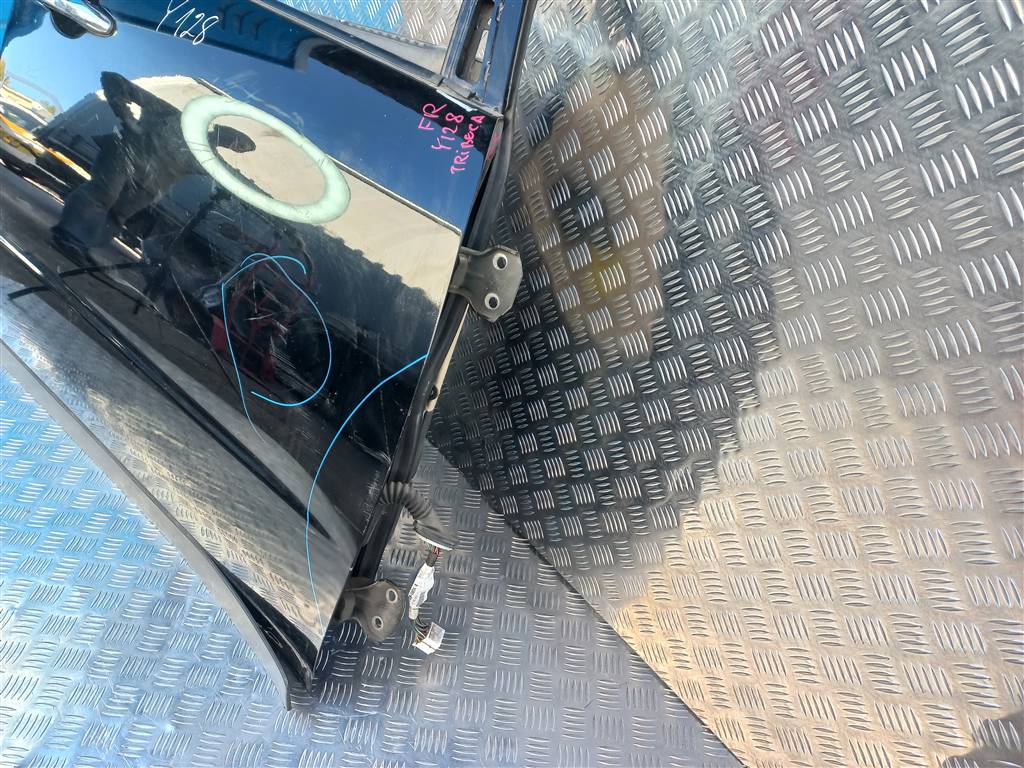 дверь SUBARU Tribeca 3.0 4WD AT (250 л.с.)Tribeca  WX (2004—2007) Внедорожник 60009XA00B9P, 9950 рублей, Москва