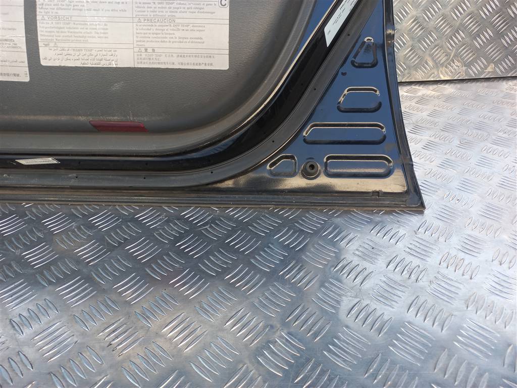 дверь SUBARU Tribeca 3.0 4WD AT (250 л.с.)Tribeca  WX (2004—2007) Внедорожник 60009XA00B9P, 9950 рублей, Москва