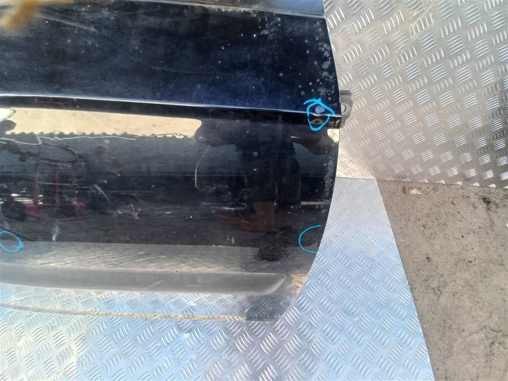 дверь Hyundai GETZ 1.4 AT (97 л.с.)Getz  I (2002—2005) Хетчбэк 760041C221, 4310 рублей, Москва