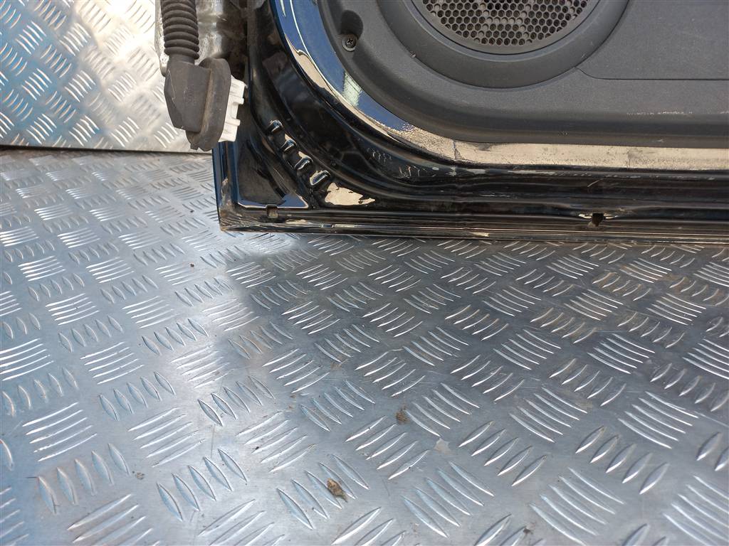 дверь Hyundai GETZ 1.4 AT (97 л.с.)Getz  I (2002—2005) Хетчбэк 760041C221, 4310 рублей, Москва