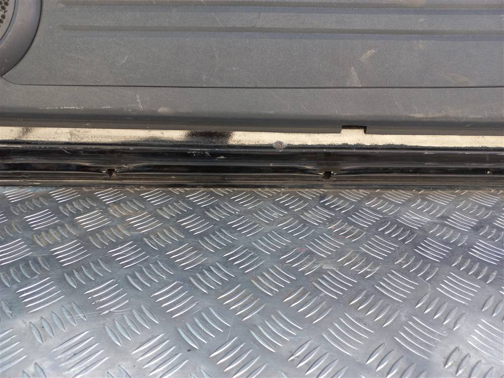 дверь Hyundai GETZ 1.4 AT (97 л.с.)Getz  I (2002—2005) Хетчбэк 760041C221, 4310 рублей, Москва