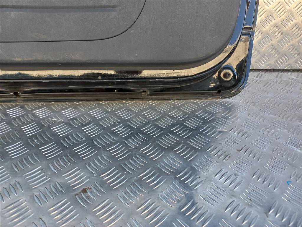 дверь Hyundai GETZ 1.4 AT (97 л.с.)Getz  I (2002—2005) Хетчбэк 760041C221, 4310 рублей, Москва