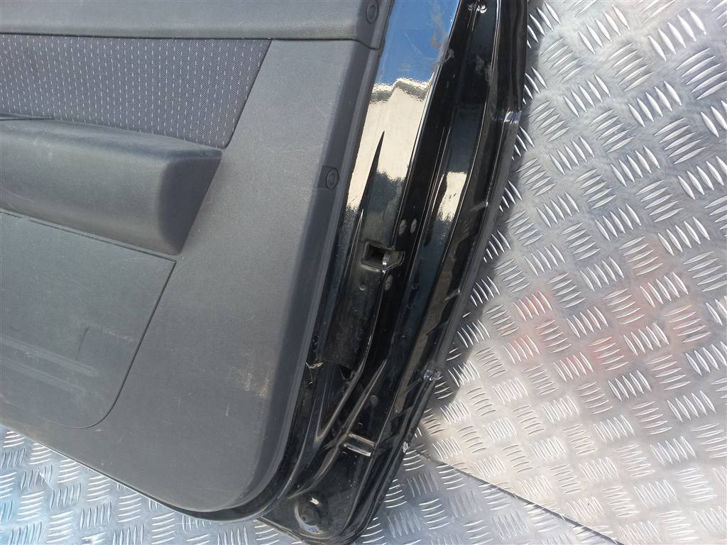 дверь Hyundai GETZ 1.4 AT (97 л.с.)Getz  I (2002—2005) Хетчбэк 760041C221, 4310 рублей, Москва