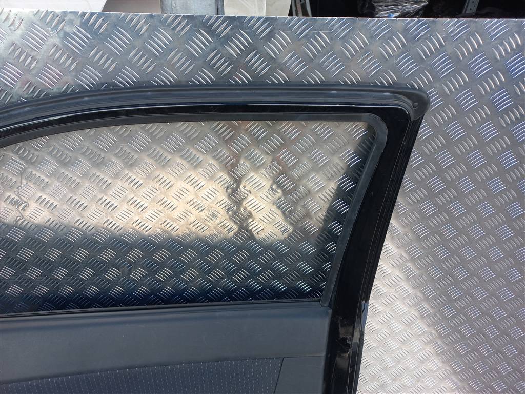 дверь Hyundai GETZ 1.4 AT (97 л.с.)Getz  I (2002—2005) Хетчбэк 760041C221, 4310 рублей, Москва