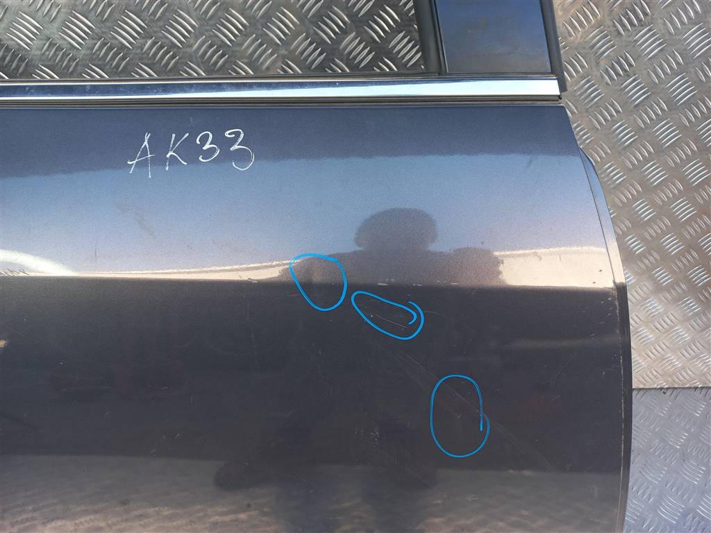 дверь MAZDA 6  GSYM7202XJ, 6040 рублей, Москва