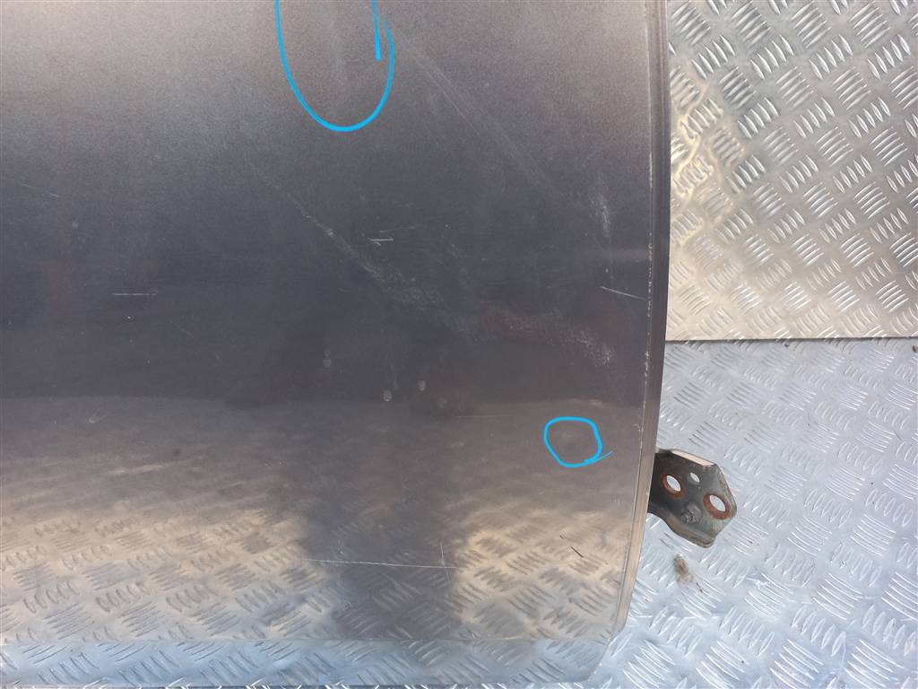 дверь MAZDA 6  GSYM7202XJ, 6040 рублей, Москва