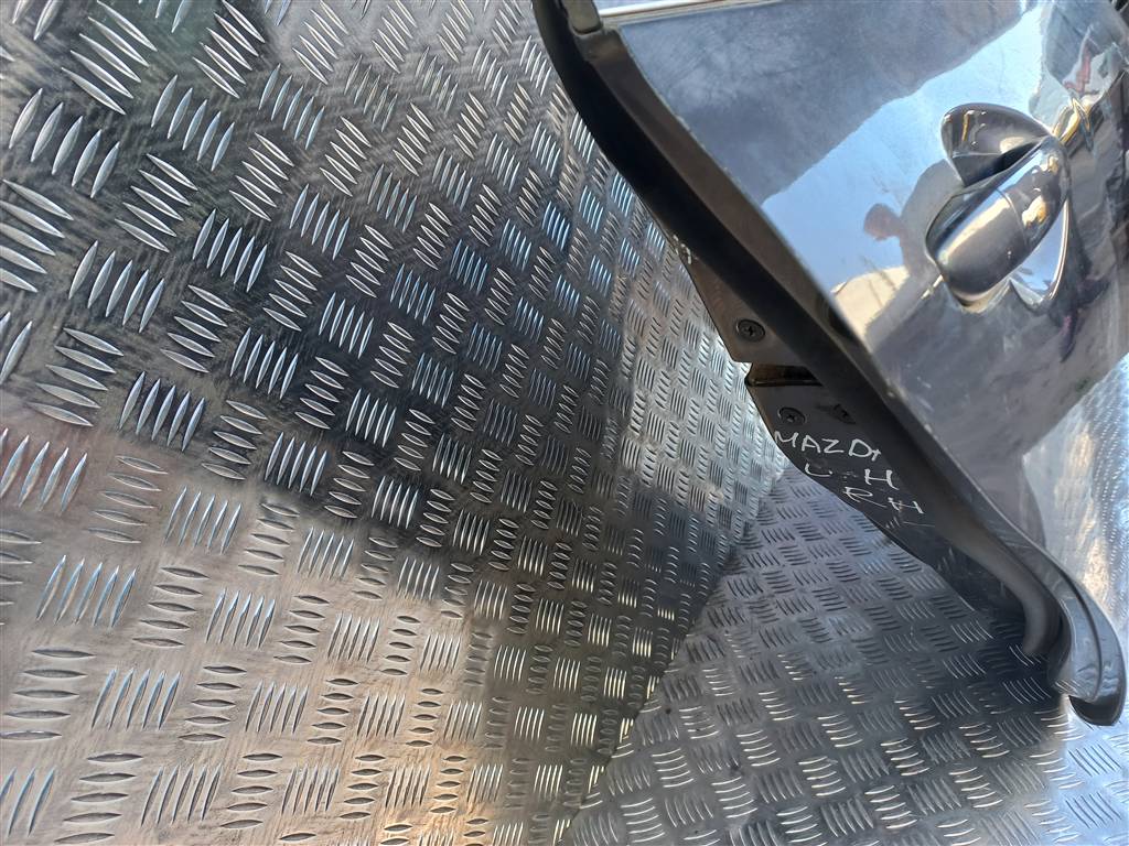 дверь MAZDA 6  GSYM7202XJ, 6040 рублей, Москва