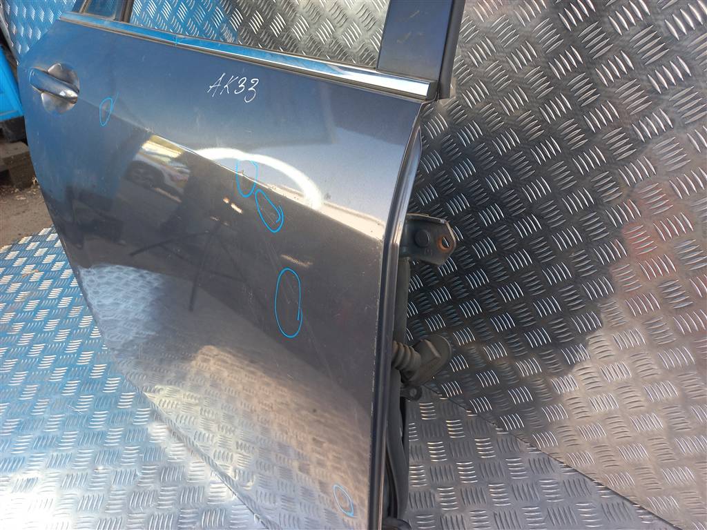 дверь MAZDA 6  GSYM7202XJ, 6040 рублей, Москва