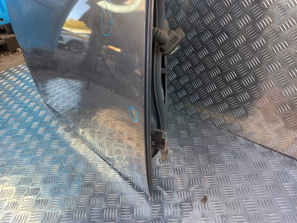 дверь MAZDA 6  GSYM7202XJ, 6040 рублей, Москва