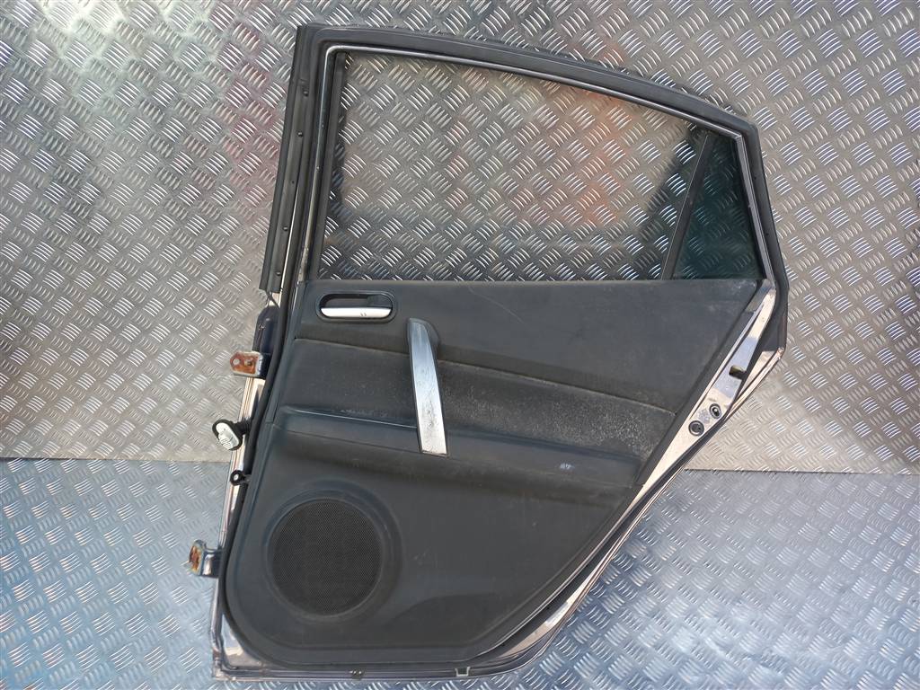дверь MAZDA 6  GSYM7202XJ, 6040 рублей, Москва